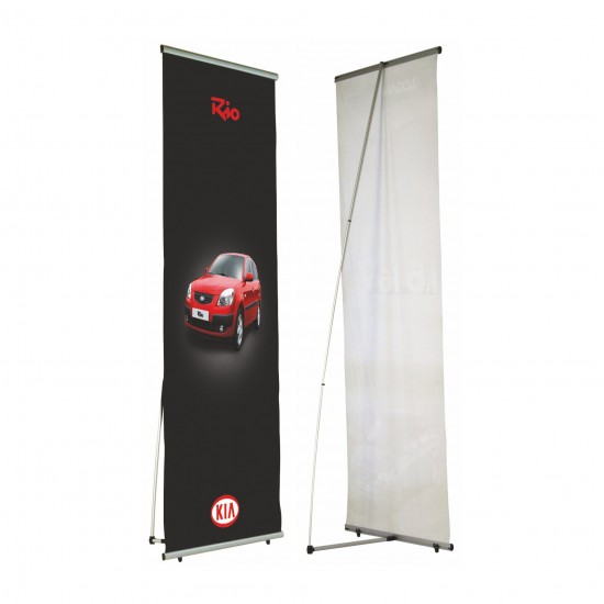 Eco Banner - 800 mm. x 2000 mm.