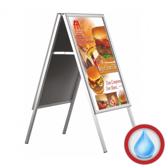 A Board “Weather Resistant” - B1 (700 mm. x 1000 mm.)